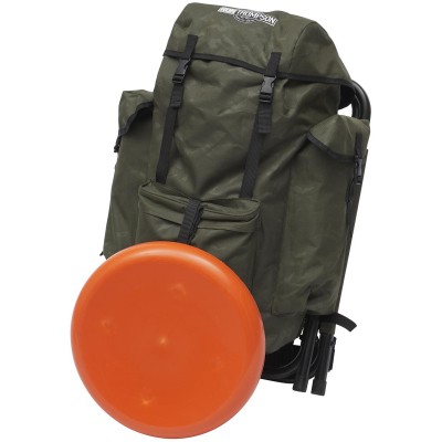 Рюкзак Ron Thompson Heavy Duty V2 360 Backpack Chair 34x32x51cm