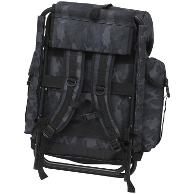 Рюкзак Ron Thompson Camo Backpack Chair 34x30x46cm