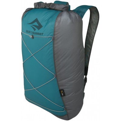 Рюкзак Sea To Summit Ultra-Sil Dry Day Pack 22L к:pacific blue