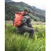 Рюкзак Simms Dry Creek Rolltop Backpack ц:simms orange