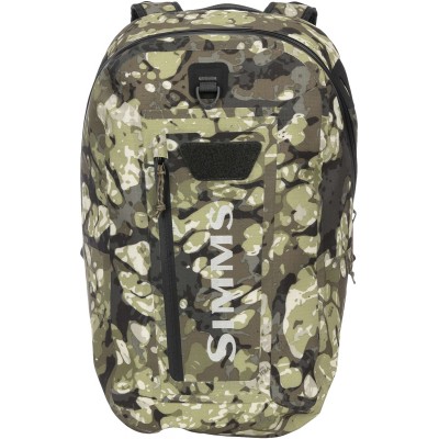 Рюкзак Simms Dry Creek Z Backpack 35L ц:
