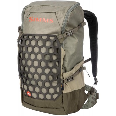 Рюкзак Simms Flyweight Fishing Backpack 30L ц: