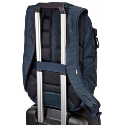 Рюкзак THULE Construct. CONBP116. 24L. Carbon blue