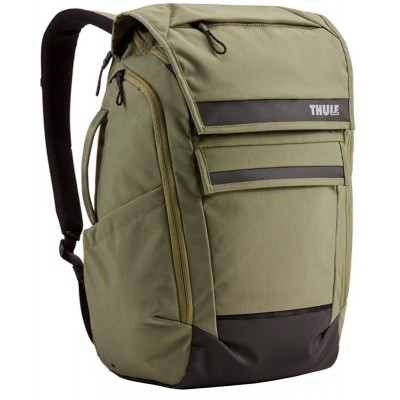 Рюкзак THULE Paramount. PARABP2116. 27L. Olivine