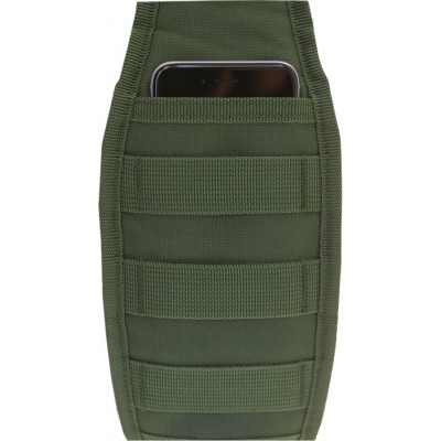 Сумка Brandit-Wear US Cooper sling medium. 8L. Olive