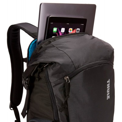 Сумка для фототехніки THULE EnRoute Large DSLR Backpack. TECB125. Black