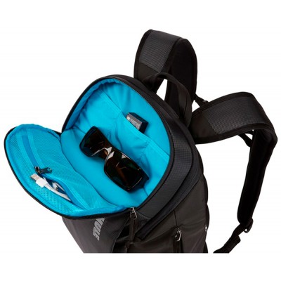 Сумка для фототехніки THULE EnRoute Medium DSLR Backpack. TECB120. Black