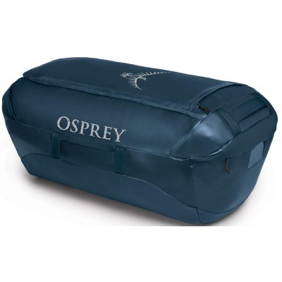 Сумка-рюкзак Osprey Transporter 120 Venturi Blue