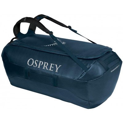 Сумка-рюкзак Osprey Transporter 120 Venturi Blue