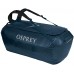 Сумка-рюкзак Osprey Transporter 120 Venturi Blue