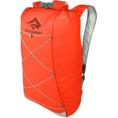 Сумка Sea To Summit Ultra-Sil Dry Day Pack 22L Spicy Orange