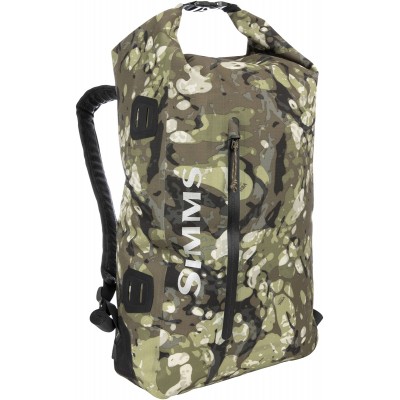 Сумка Simms Dry Creek Simple Pack 25L ц: