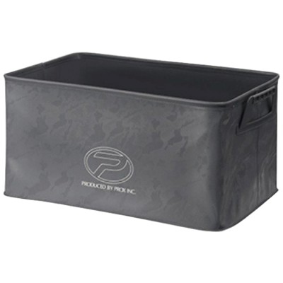Сумка Prox EVA Luggage Cargo ц:steel gray