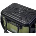 Сумка Prox EVA Tackle Bakkan With Rod Holder 36cm ц:black