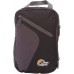 Сумка для документов Lowe Alpine Shoulder Bag. Phantom black/graphite