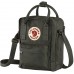 Сумка Fjallraven Kanken Sling. Deep forest