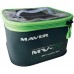 Сумка Maver MV-R EVA Mega Warm Bait 15x24x24cm