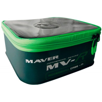 Сумка Maver MV-R EVA Accessory Case Small 10х24х24cm