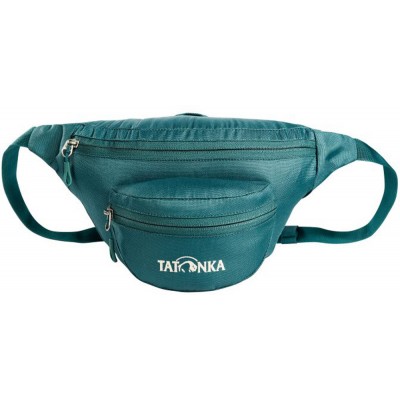 Сумка на пояс Tatonka Funny Bag S Teal Green