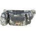 Сумка на пояс Prox Digital Waist Bag 37x10x15cm к:green