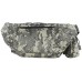 Сумка на пояс Prox Digital Waist Bag 37x10x15cm к:green