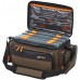 Сумка Savage Gear System Box Bag L 4 boxes (24x47x30cm) 18L