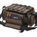 Сумка Savage Gear System Box Bag M 3 boxes (20x40x29cm) 12L