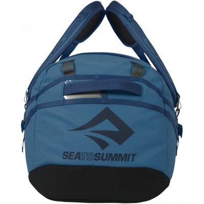 Сумка Sea To Summit Duffle 65 L ц:dark blue