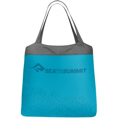 Сумка Sea To Summit Ultra-Sil Nano Shopping Bag складна к:teal
