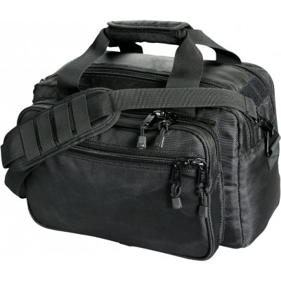 Сумка Uncle Mike's Side-Armor Deluxe Range Bag