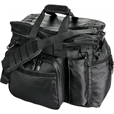 Сумка Uncle Mike's Side-Armor Patrol Bag. Black