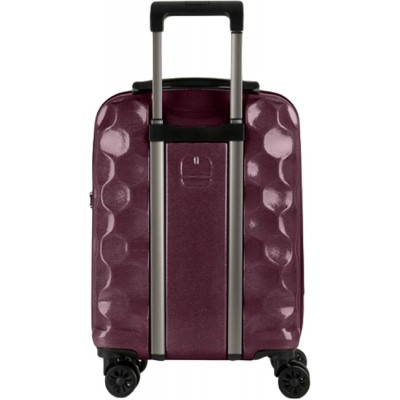 Чемодан Gabol Air S 31L ц:burgundy