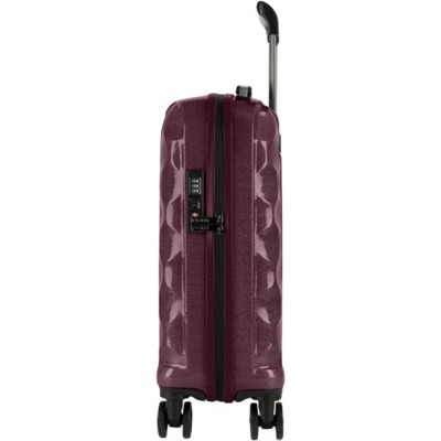 Чемодан Gabol Air S 31L ц:burgundy