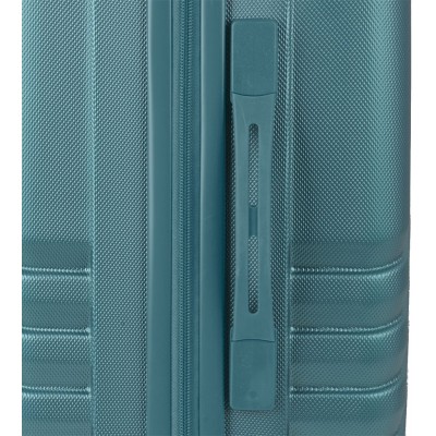 Чемодан Gabol Atlanta L 96L ц:turquoise