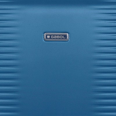 Валіза Gabol Balance S 32L к:blue