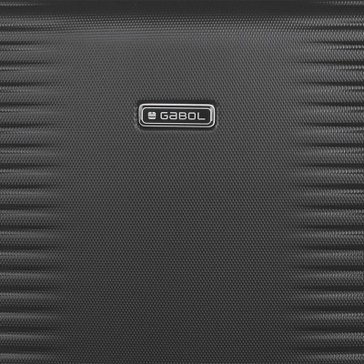 Валіза Gabol Balance S 32L к:grey