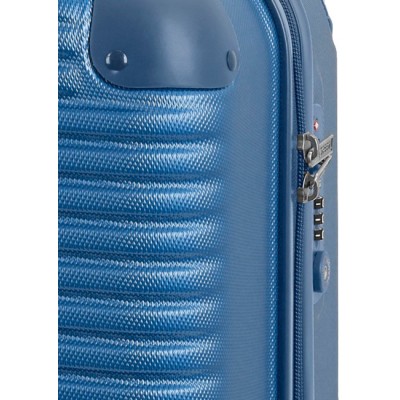 Чемодан Gabol Balance S 32L ц:blue