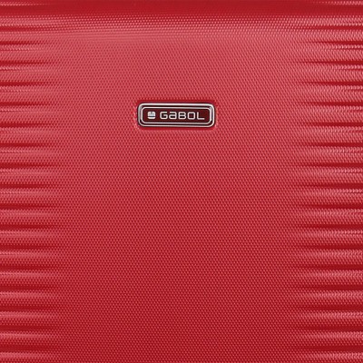 Валіза Gabol Balance S 32L к:red