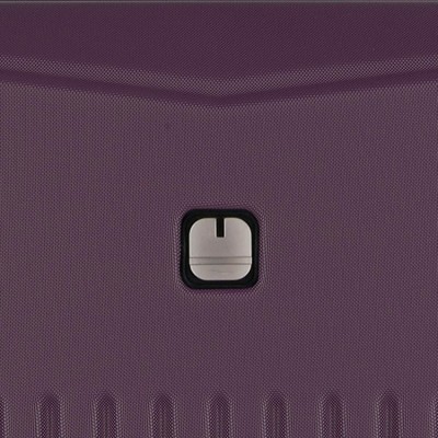 Валіза Gabol Clever L 100L к:purple