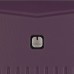 Чемодан Gabol Clever L 100L ц:purple