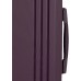 Чемодан Gabol Clever L 100L ц:purple