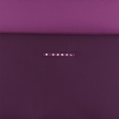 Валіза Gabol Cloud L 91L к:purple
