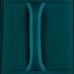 Валіза Gabol Cloud M 61L к:turquoise