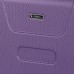 Чемодан Gabol Custom L 85L ц:purple