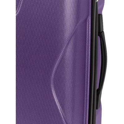 Валіза Gabol Custom L 85L к:purple