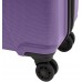Чемодан Gabol Custom L 85L ц:purple