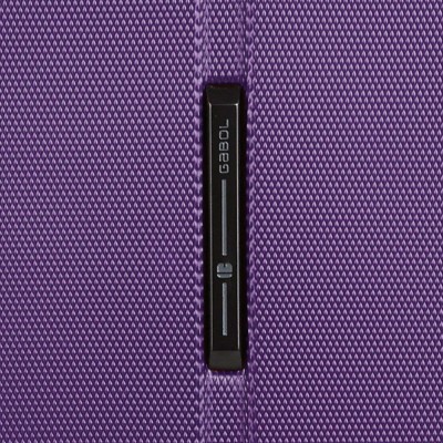 Валіза Gabol Paradise M 70L к:purple
