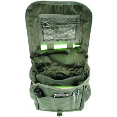 Сумка BLACKHAWK! Tactical Handbag ц: Foliage Green. Размеры: 27х18х10 см