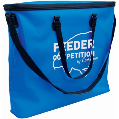 Сумка CarpZoom Feeder Competition EVA Keepnet Bag для саду 60x13x50cm