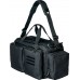 Сумка First Tactical Recoil Range Bag. Цвет - черный